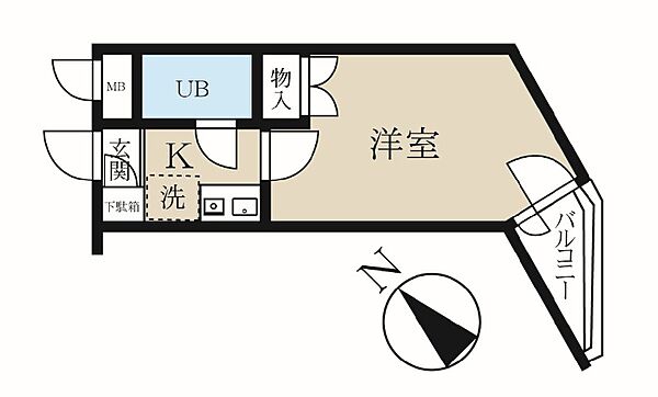 間取り：314002820367