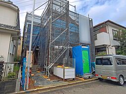 相模原市南区大野台11期