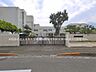 周辺：相模原市立上溝南中学校