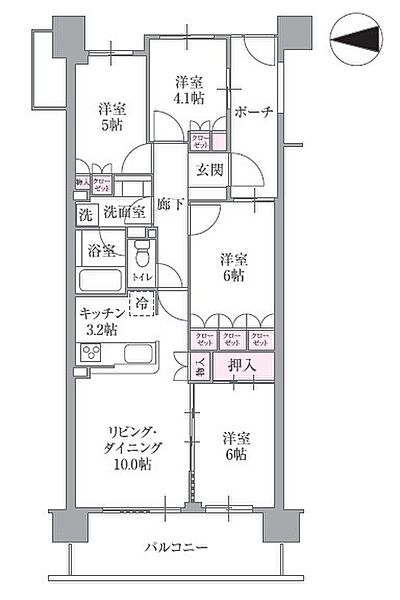 間取り：313004901718