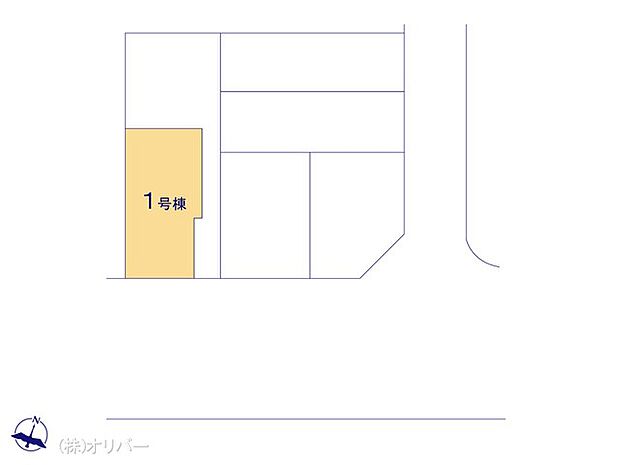 図面と異なる場合は現況を優先