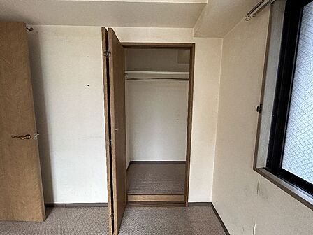 洋室約6.01帖内