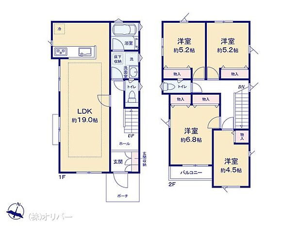 図面と異なる場合は現況を優先