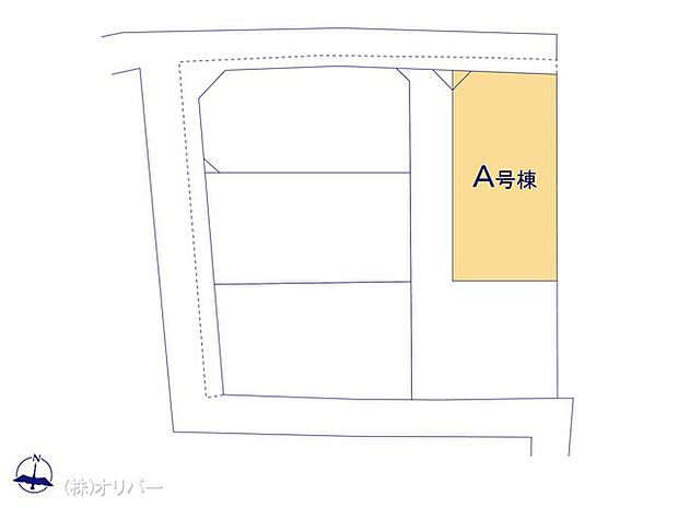図面と異なる場合は現況を優先