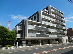 レクセルガーデン相模原