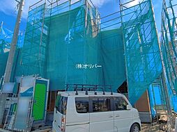 神奈川県相模原市緑区下九沢