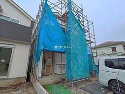 神奈川県相模原市南区磯部