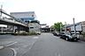 その他：関西線王寺駅／徒歩13分