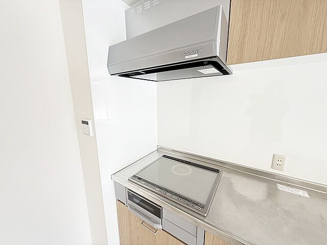 キッチン ネオハイツ鹿野 5階/-