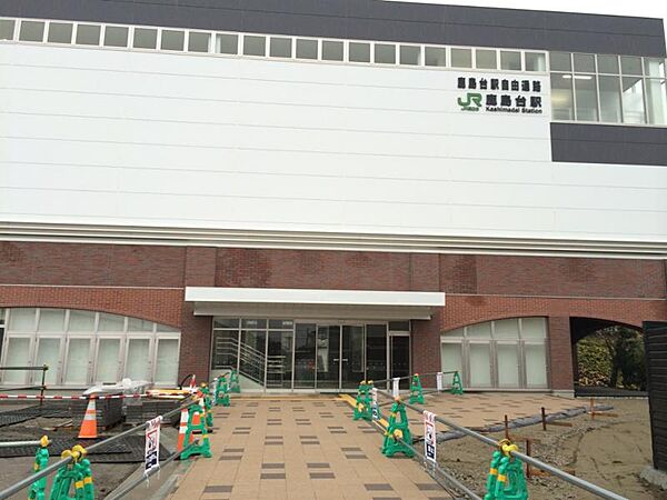 detached 宮城県大崎市鹿島台木間塚字姥ケ沢
地図を見る