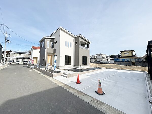 detached 宮城県大崎市鹿島台木間塚字姥ケ沢
地図を見る