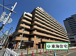 朝日プラザ五橋II