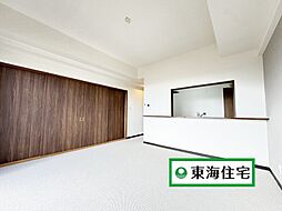 シーサイドパレス七ヶ浜 3LDKのリビング/ダイニング