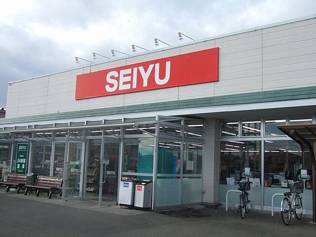 周辺 シーサイドパレス七ヶ浜 2階/-