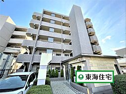 ダイアパレス泉中央三丁目