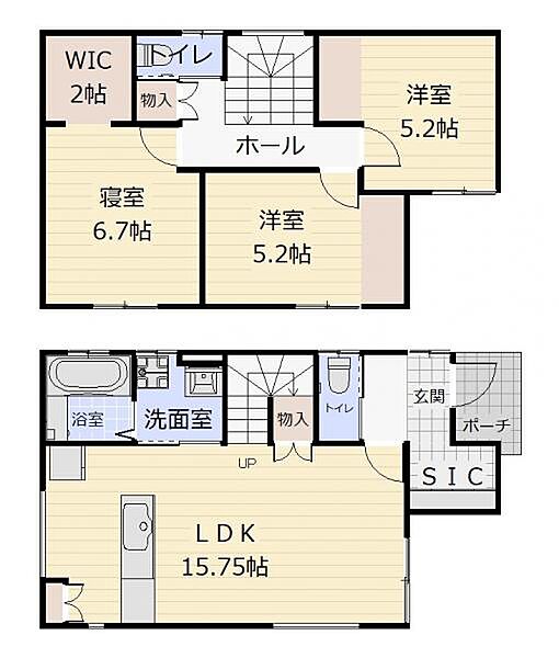 detached 宮城県名取市飯野坂6丁目
地図を見る