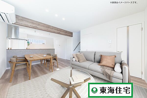 detached 宮城県名取市飯野坂6丁目
地図を見る