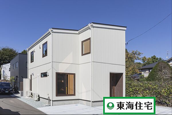 detached 宮城県名取市飯野坂6丁目
地図を見る