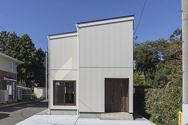 detached 宮城県名取市飯野坂6丁目
地図を見る
