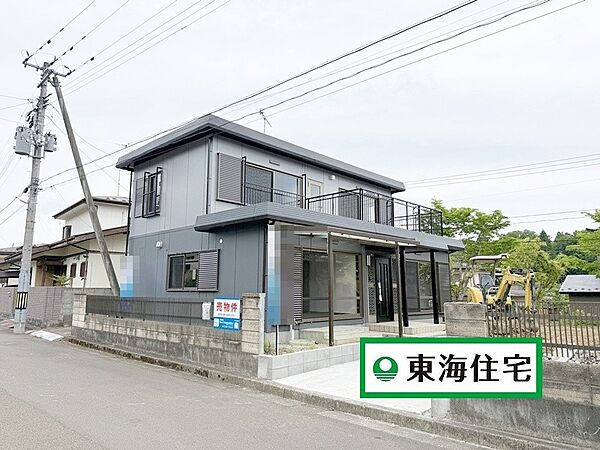 detached 宮城県柴田郡柴田町西船迫3丁目
地図を見る