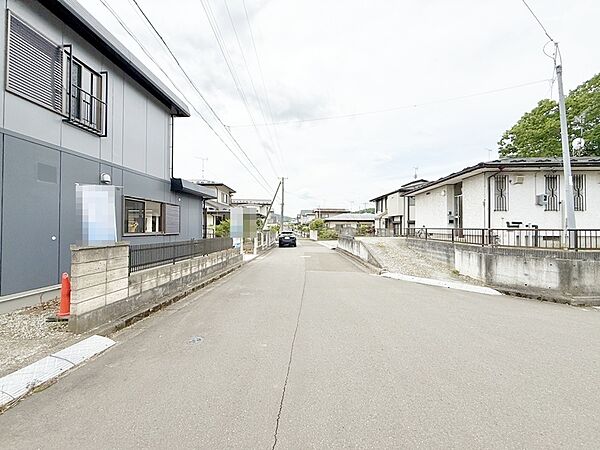 detached 宮城県柴田郡柴田町西船迫3丁目
地図を見る