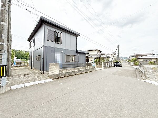 detached 宮城県柴田郡柴田町西船迫3丁目
地図を見る