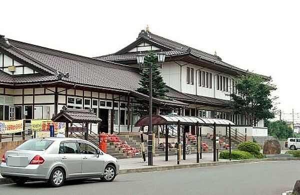 detached 宮城県柴田郡柴田町西船迫3丁目
地図を見る