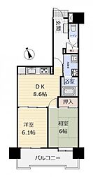 長町駅 1,490万円