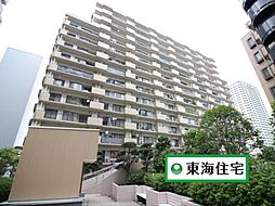 長町街苑パークマンション