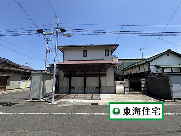 detached 宮城県多賀城市伝上山3丁目
地図を見る