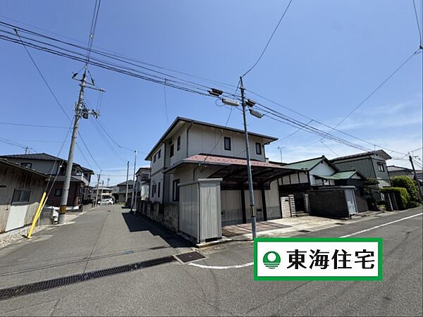 detached 宮城県多賀城市伝上山3丁目
地図を見る