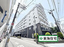 D’クラディア勾当台公園