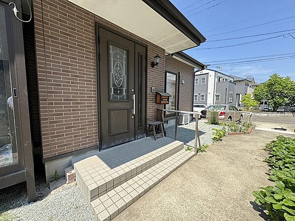 detached 宮城県岩沼市竹の里1丁目
地図を見る