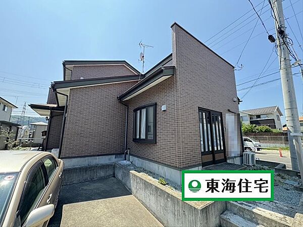 detached 宮城県岩沼市竹の里1丁目
地図を見る