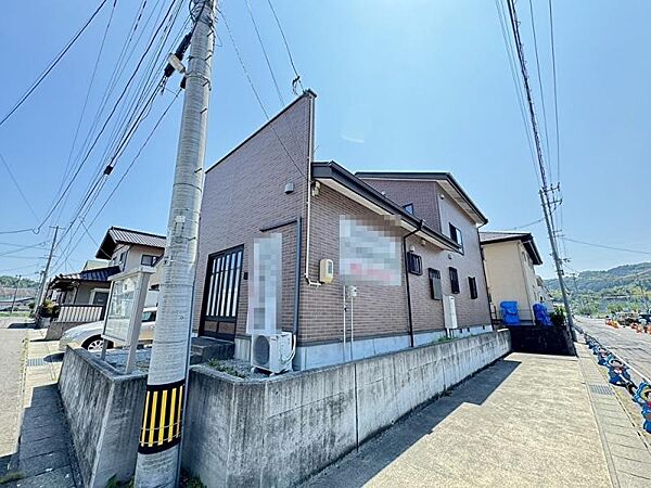 detached 宮城県岩沼市竹の里1丁目
地図を見る