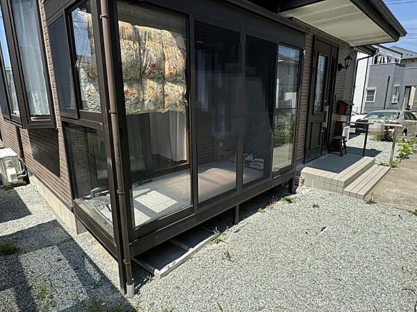 detached 宮城県岩沼市竹の里1丁目
地図を見る