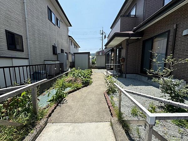 detached 宮城県岩沼市竹の里1丁目
地図を見る