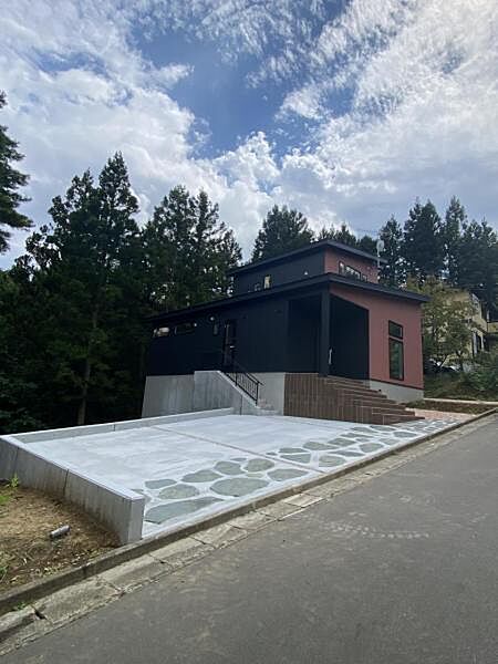 detached 宮城県刈田郡蔵王町遠刈田温泉字八山
地図を見る