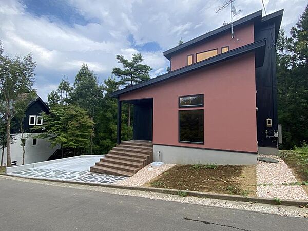 detached 宮城県刈田郡蔵王町遠刈田温泉字八山
地図を見る