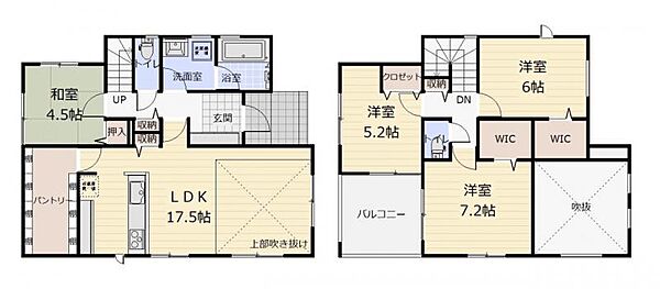 detached 宮城県多賀城市町前3丁目
地図を見る