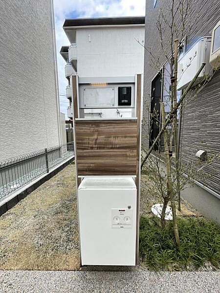 detached 宮城県多賀城市町前3丁目
地図を見る