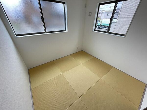 detached 宮城県多賀城市町前3丁目
地図を見る