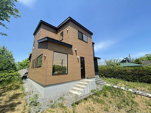 detached 宮城県刈田郡蔵王町遠刈田温泉字八山
地図を見る