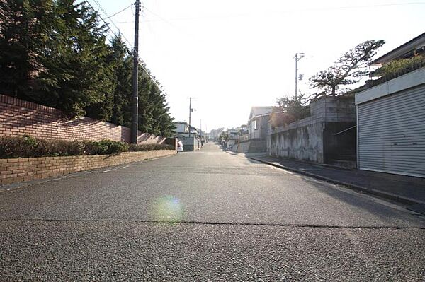 detached 宮城県塩竈市松陽台3丁目
地図を見る