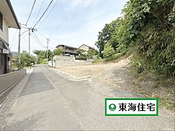 多賀城市大代5丁目条件無し土地の土地画像