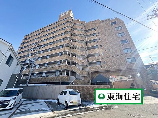 apartment 宮城県塩竈市桜ケ丘
地図を見る