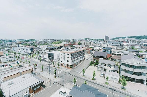 apartment 宮城県塩竈市桜ケ丘
地図を見る