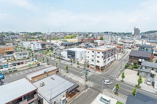 apartment 宮城県塩竈市桜ケ丘
地図を見る