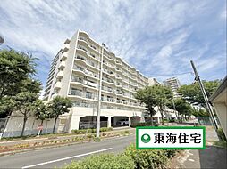 多賀城ロジュマン A棟