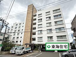 グランドハイツ仙台